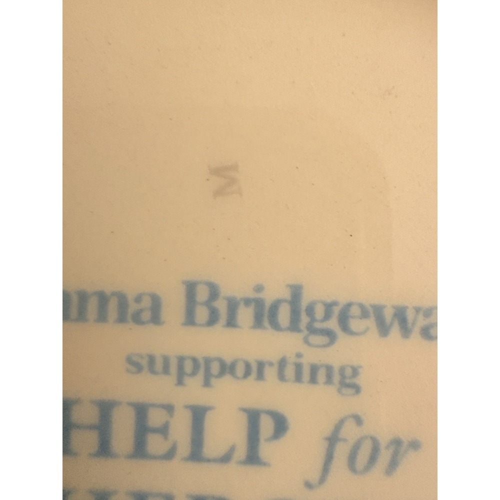 Emma Bridgewater Supporting Help For Heroes Yellow Labrador Coffee Mug Half Pint - Picture 15 of 16